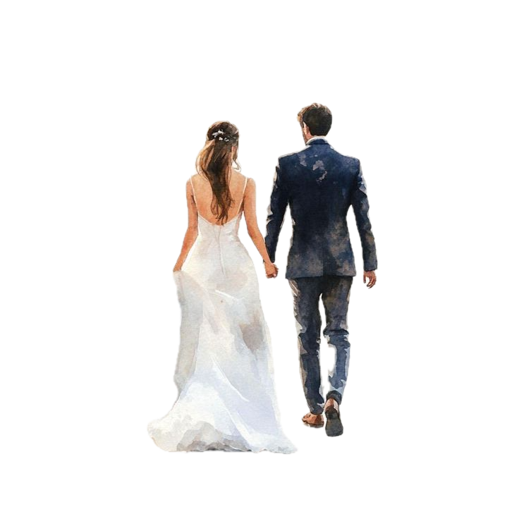 La boda