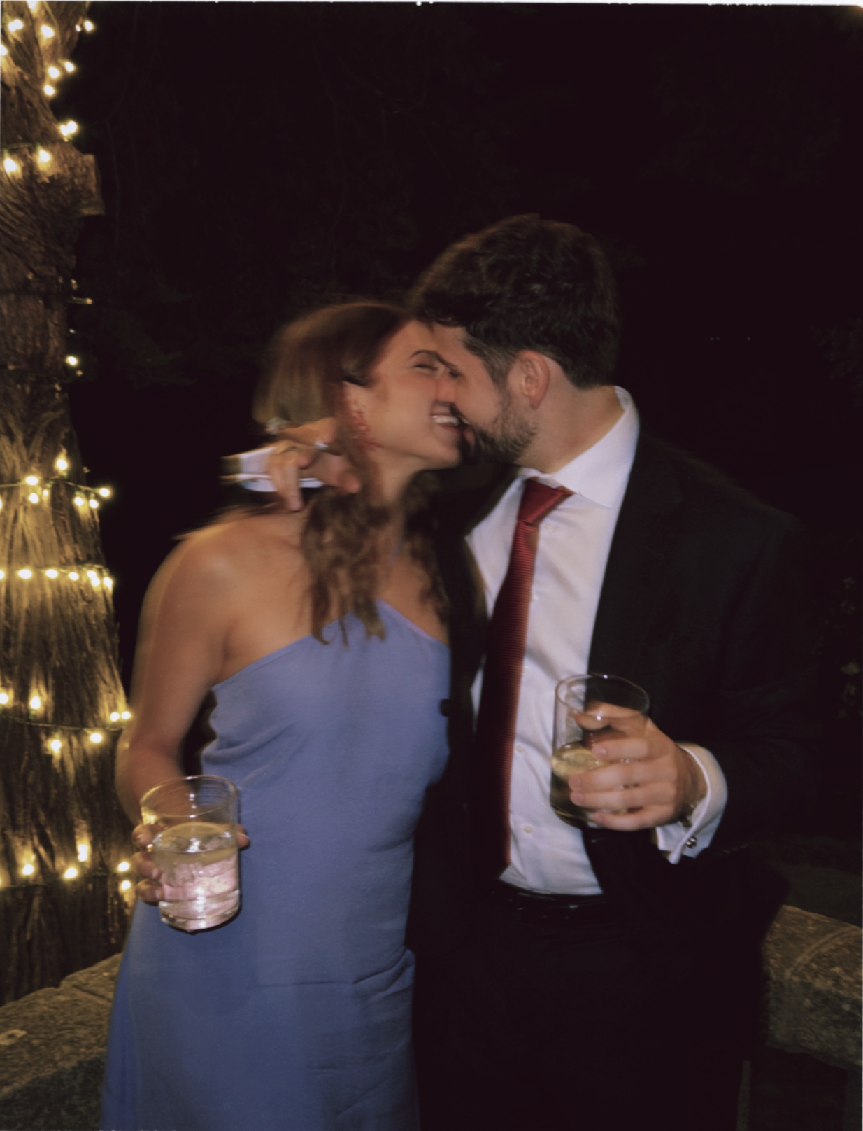Marina y Ángel
